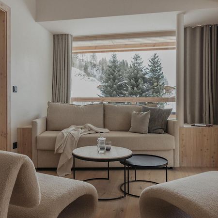 Hotel Marten - Joker Card Partner Saalbach-Hinterglemm Exteriör bild
