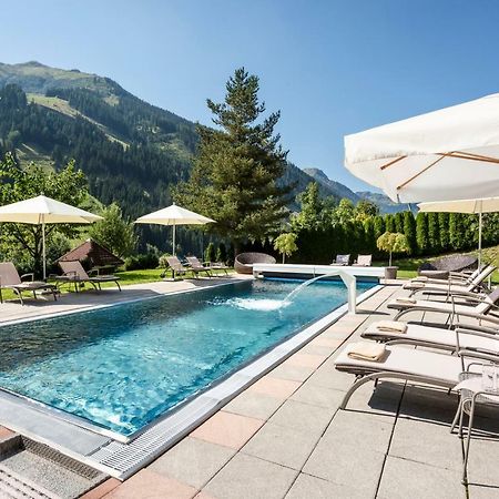 Hotel Marten - Joker Card Partner Saalbach-Hinterglemm Exteriör bild