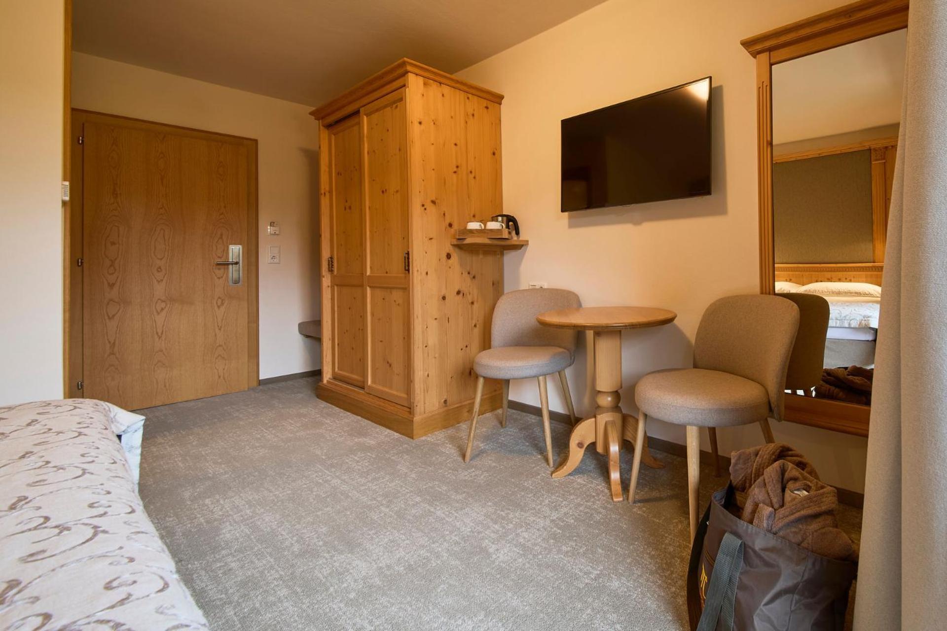 Hotel Marten - Joker Card Partner Saalbach-Hinterglemm Exteriör bild
