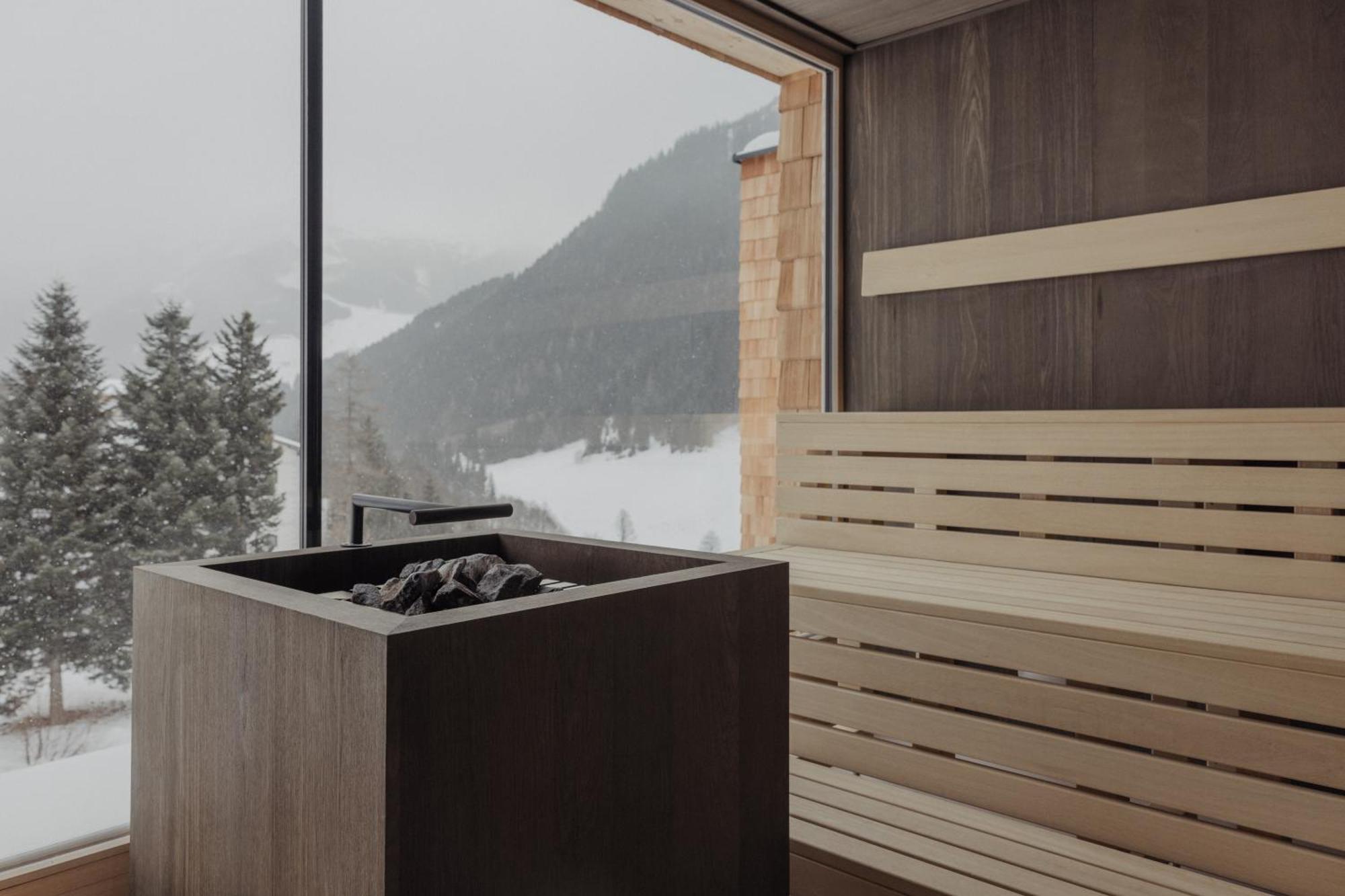 Hotel Marten - Joker Card Partner Saalbach-Hinterglemm Exteriör bild