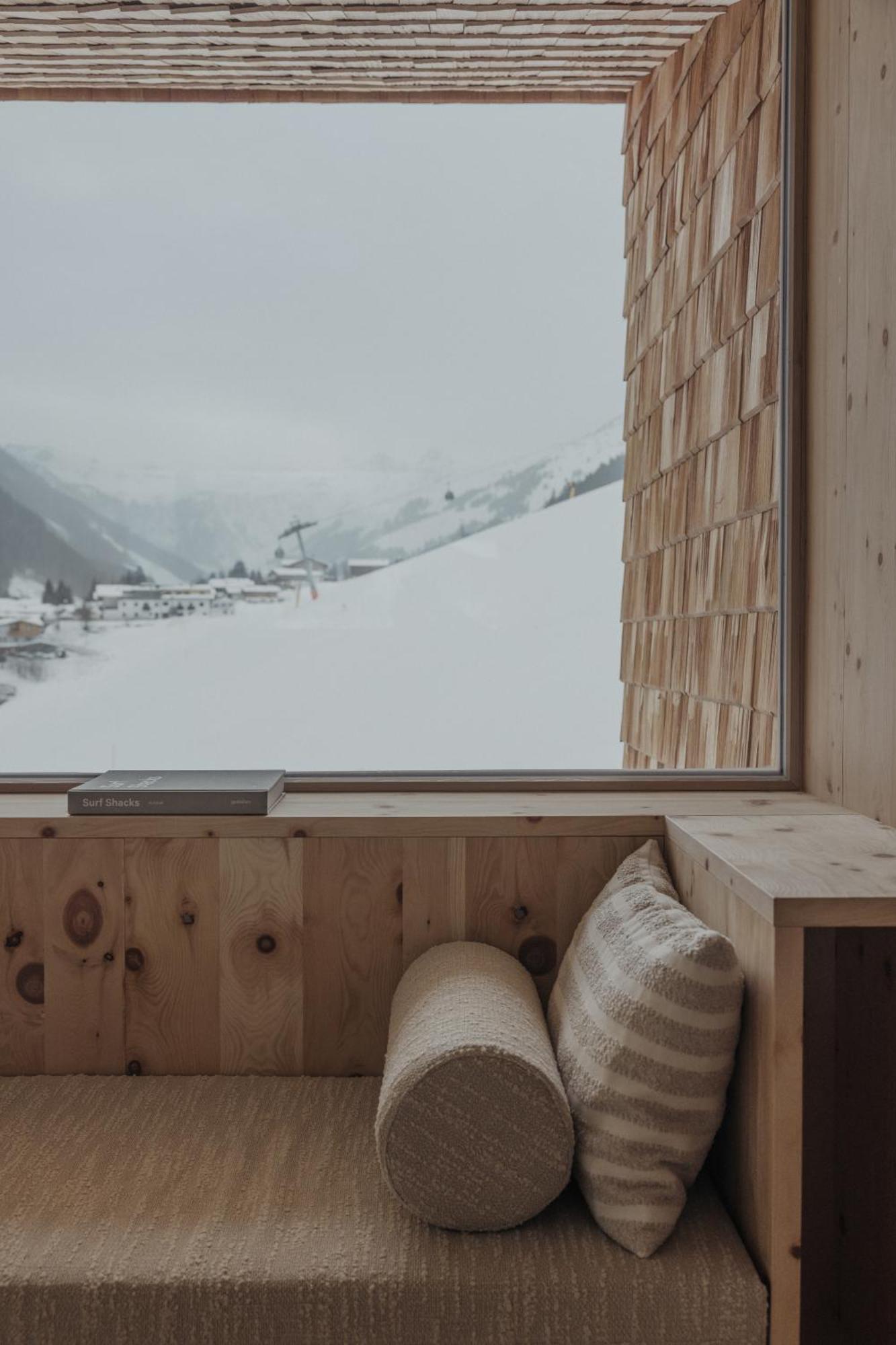Hotel Marten - Joker Card Partner Saalbach-Hinterglemm Exteriör bild