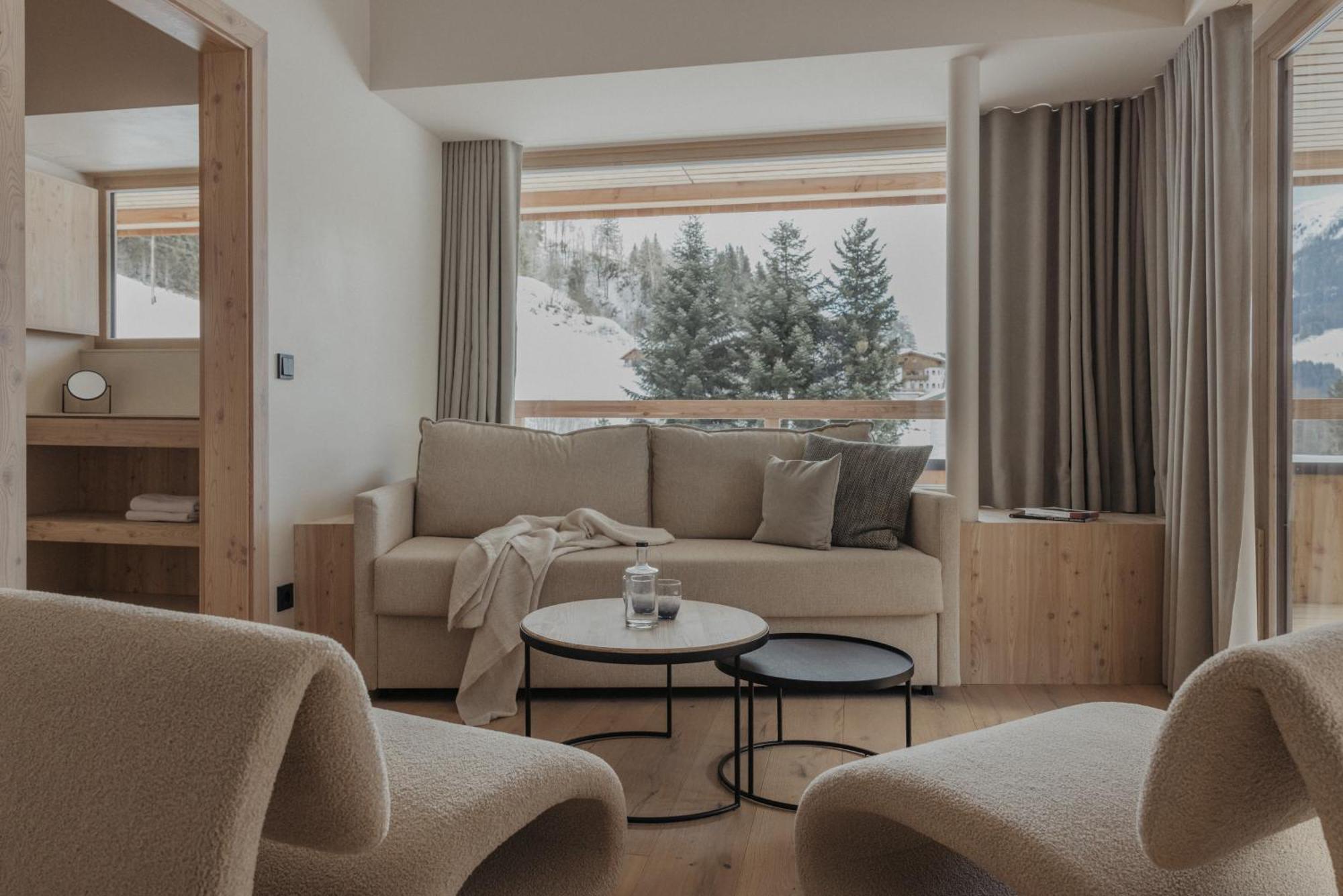 Hotel Marten - Joker Card Partner Saalbach-Hinterglemm Exteriör bild