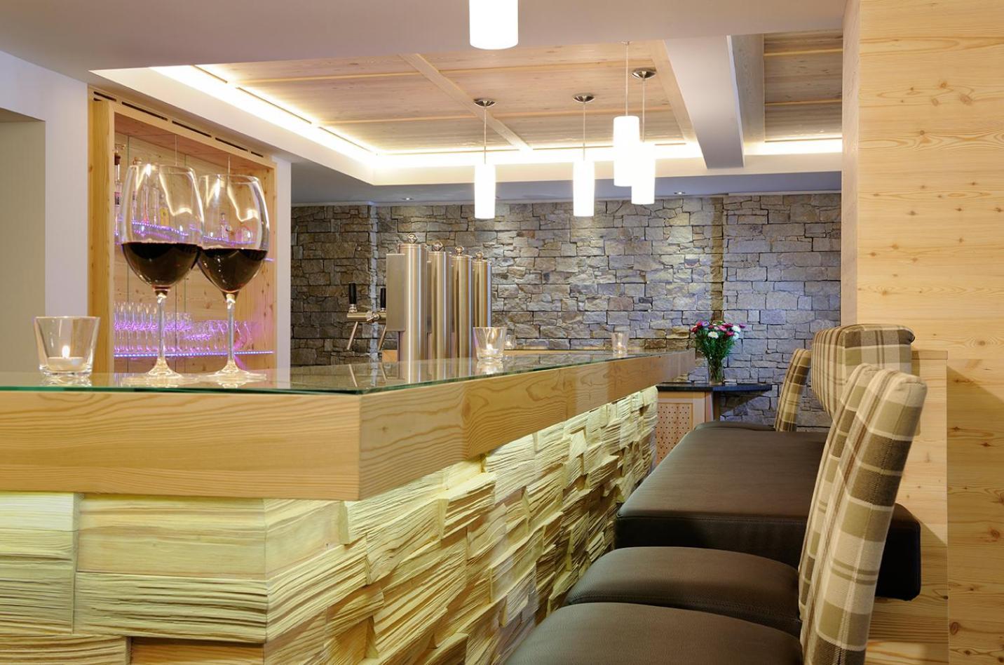 Hotel Marten - Joker Card Partner Saalbach-Hinterglemm Exteriör bild