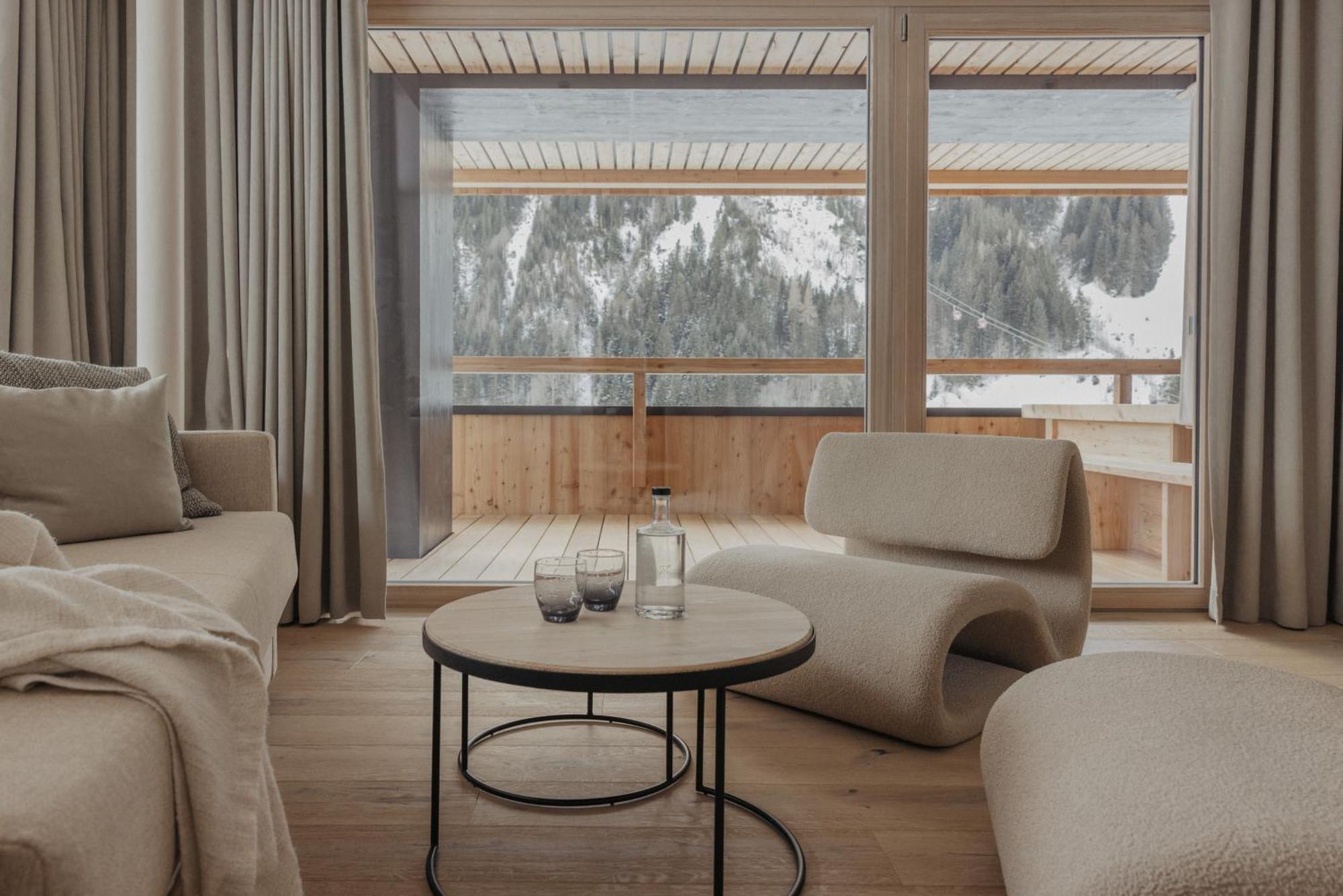 Hotel Marten - Joker Card Partner Saalbach-Hinterglemm Exteriör bild