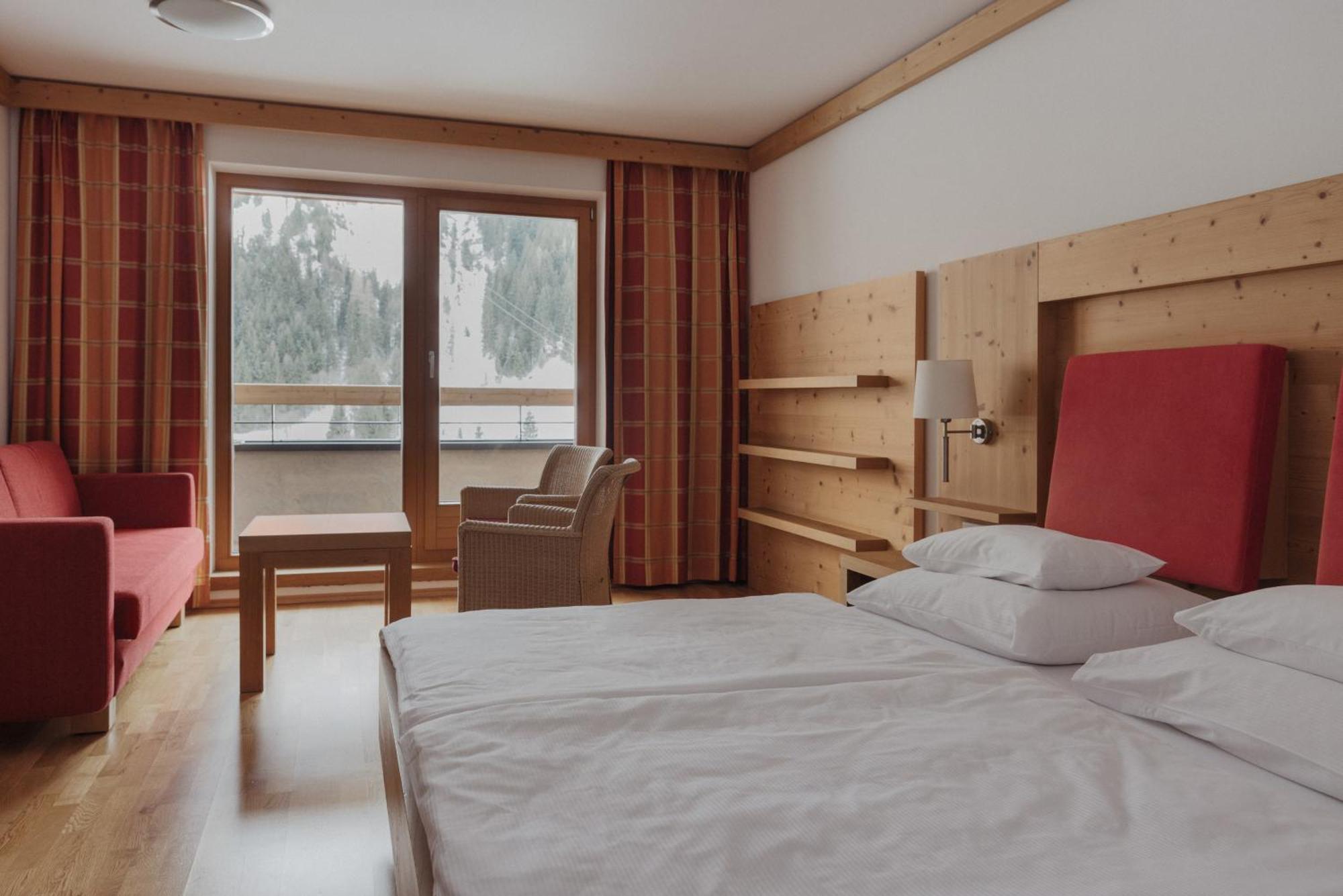Hotel Marten - Joker Card Partner Saalbach-Hinterglemm Exteriör bild