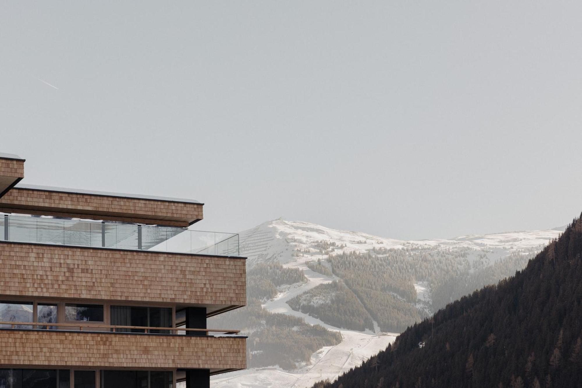 Hotel Marten - Joker Card Partner Saalbach-Hinterglemm Exteriör bild
