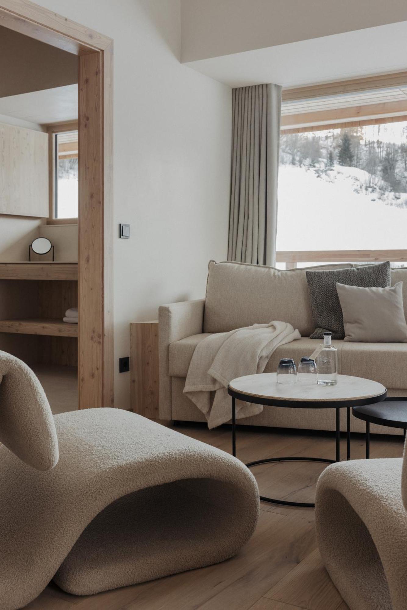 Hotel Marten - Joker Card Partner Saalbach-Hinterglemm Exteriör bild