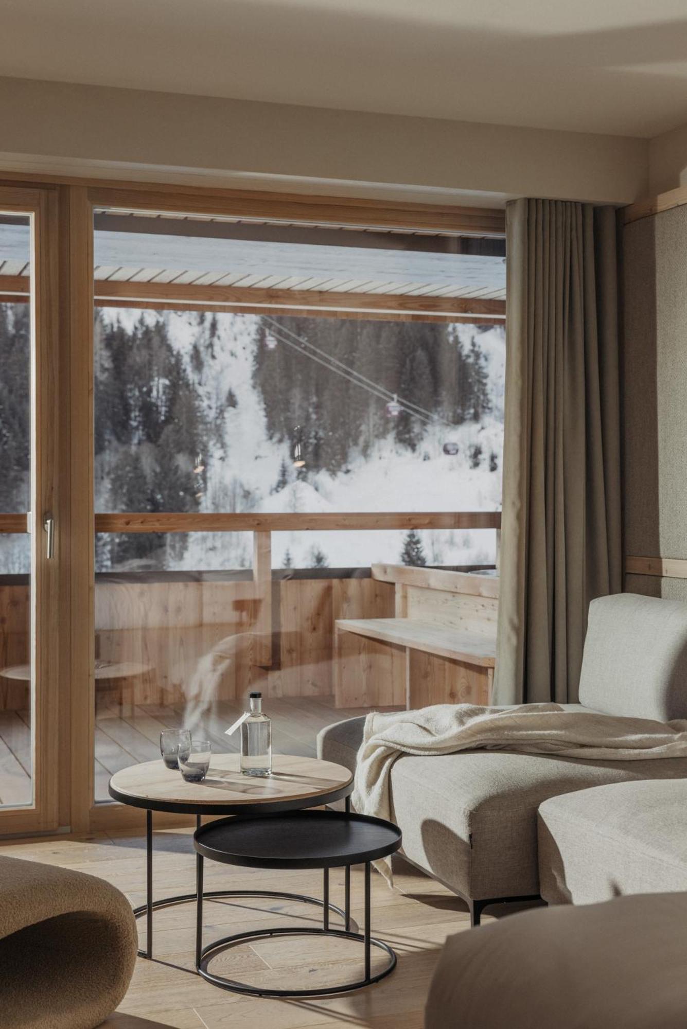 Hotel Marten - Joker Card Partner Saalbach-Hinterglemm Exteriör bild