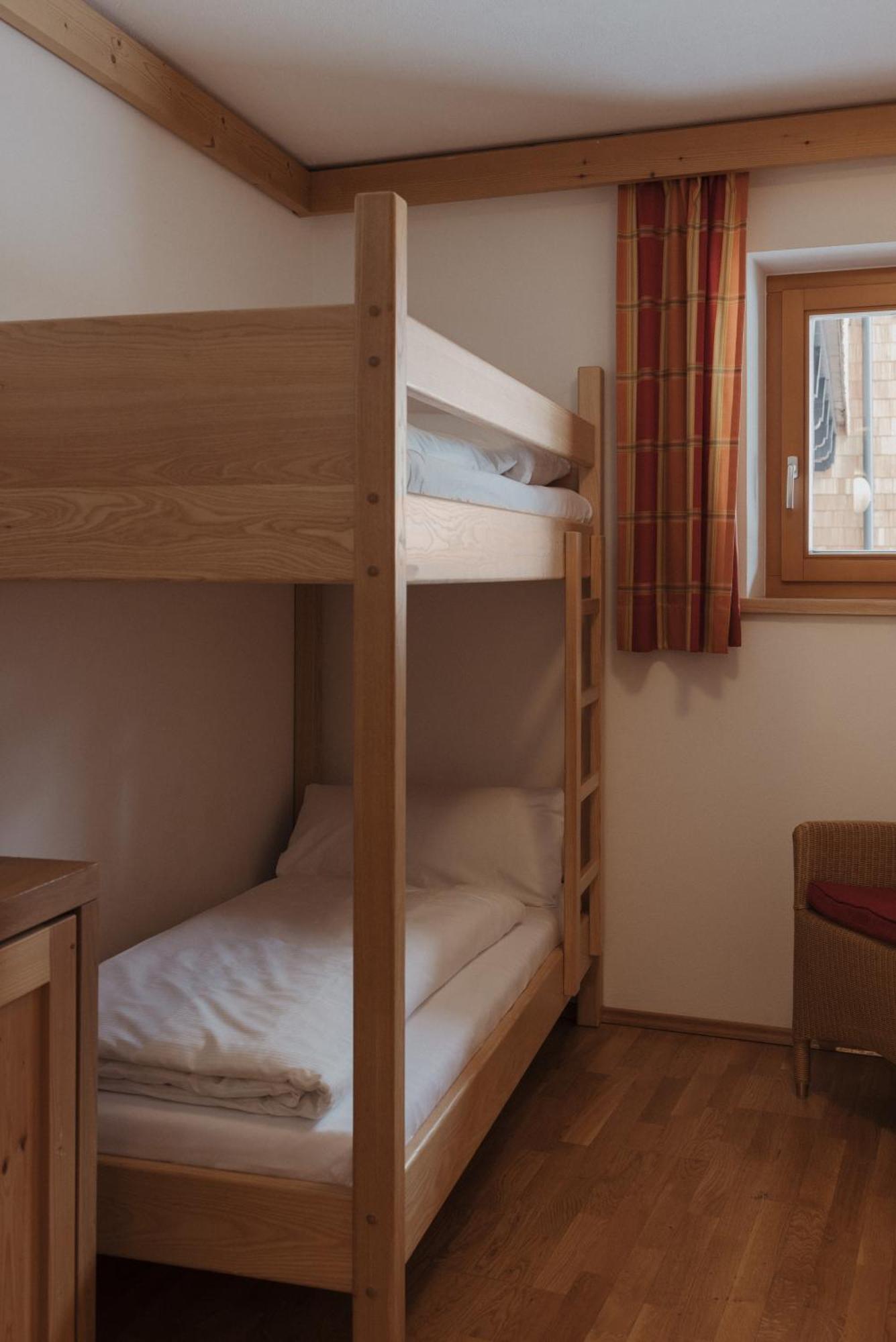 Hotel Marten - Joker Card Partner Saalbach-Hinterglemm Exteriör bild