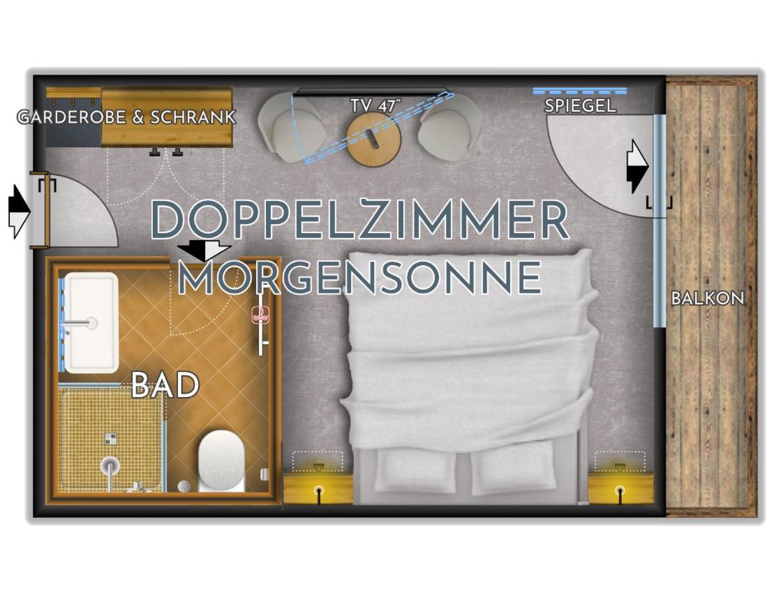 Hotel Marten - Joker Card Partner Saalbach-Hinterglemm Exteriör bild