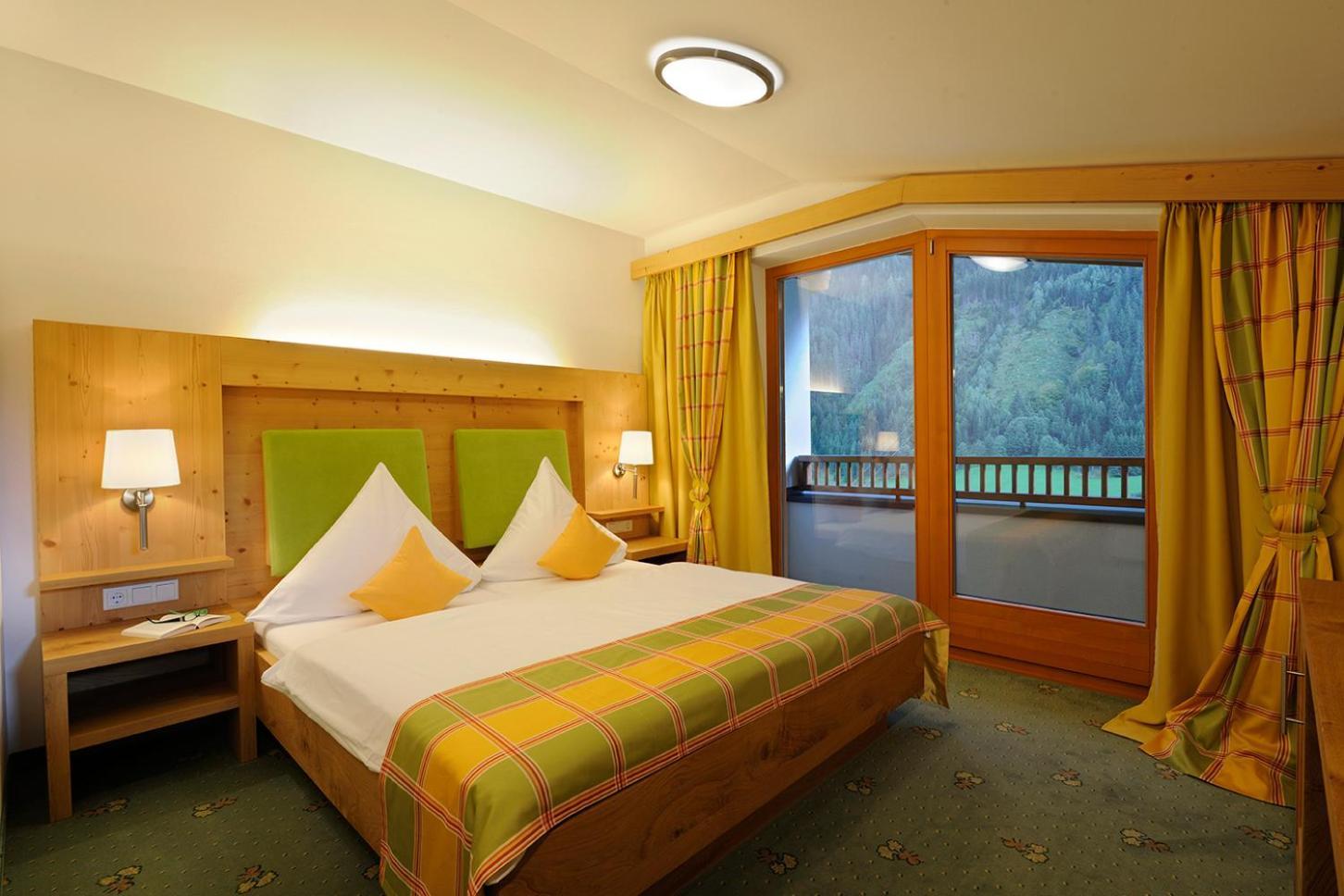 Hotel Marten - Joker Card Partner Saalbach-Hinterglemm Exteriör bild