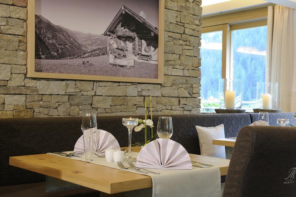 Hotel Marten - Joker Card Partner Saalbach-Hinterglemm Exteriör bild