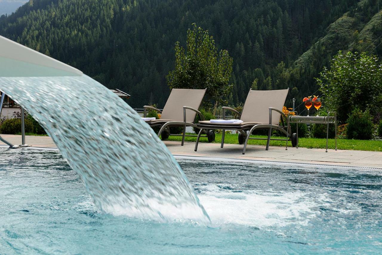 Hotel Marten - Joker Card Partner Saalbach-Hinterglemm Exteriör bild